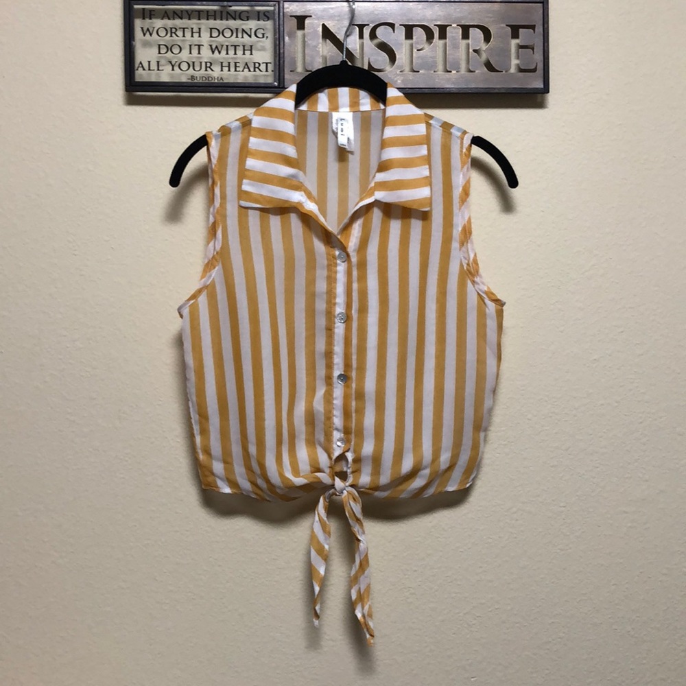 A great summer top